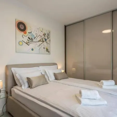Modern Three Bedroom With Pool Villa