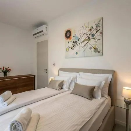 Modern Three Bedroom With Pool Villa