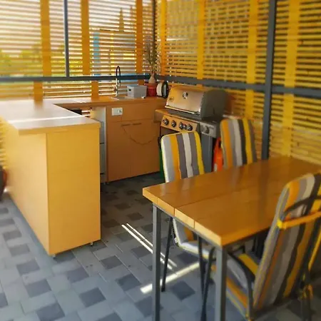 Modern Three Bedroom With Pool Villa *